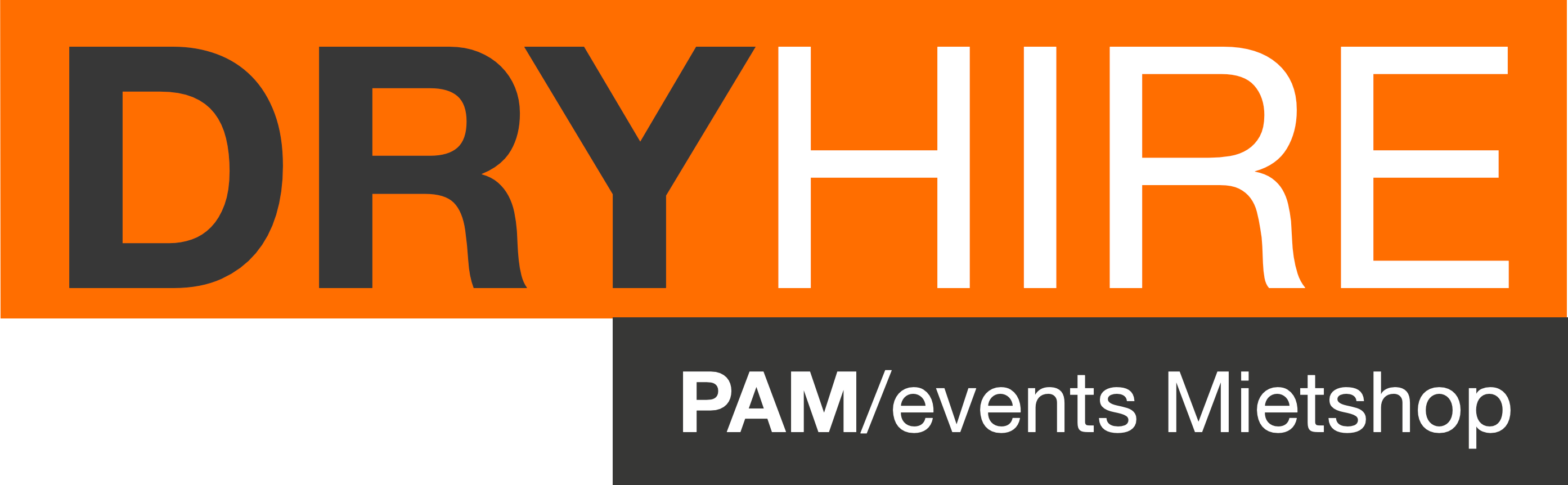 PAMevents - Vermietshop für Veranstaltungstechnik