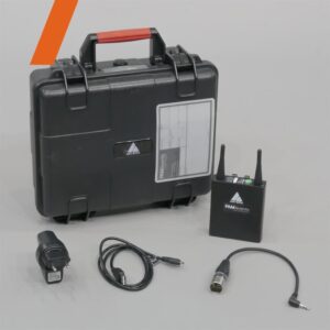 AsteraBox ART7 Interface zur kabellosen Steuerung
