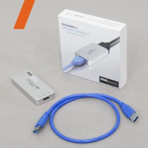 Capture Card Magewell USB HDMI Gen 2