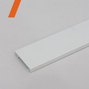Seitenprofil Aluvision Omni-55 Cover A1 992mm flach
