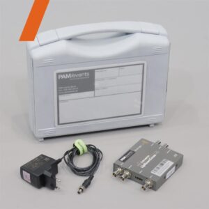 Cross HD 3G HDMI-SDI-HDMI Mini Konverter Blackmagicdesign