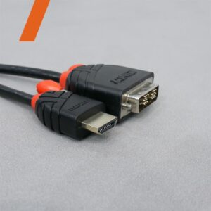 Adapterkabel HDMI (m) - DVI (m) 5m