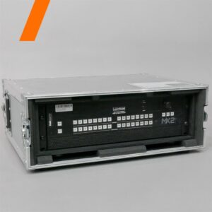 HDMI Kreuzschiene Lightware MX2-16x16-HDMI20-R
