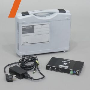 HDMI Verteilverst&auml;rker Kramer Ultra HD 4K VM-2H2 1:2