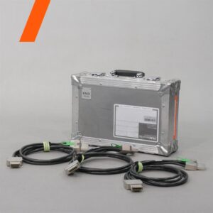 Linkkabel Analog Way LiveCore 3 fach Set