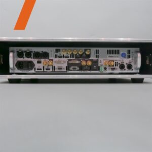 Multiformat Scaler Analog Way VIO 4K +OPT-4K60P-SDI+AUDIO XLR