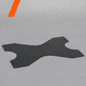 Monitorbracket Audipack Universal VESA 200/300/400/500/600