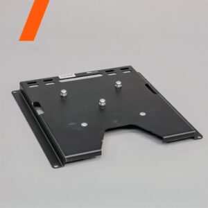Monitorbracket Audipack VESA 400 x 400 mm
