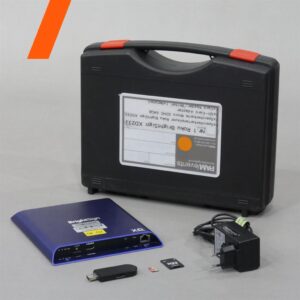 Speicherkartenplayer Roku BrightSign XD233