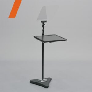 Teleprompter Spiegel-Set