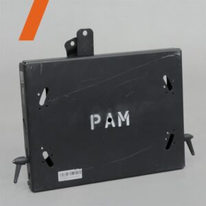 Wandhalterung Audipack L&S5 /57, max. 100kg